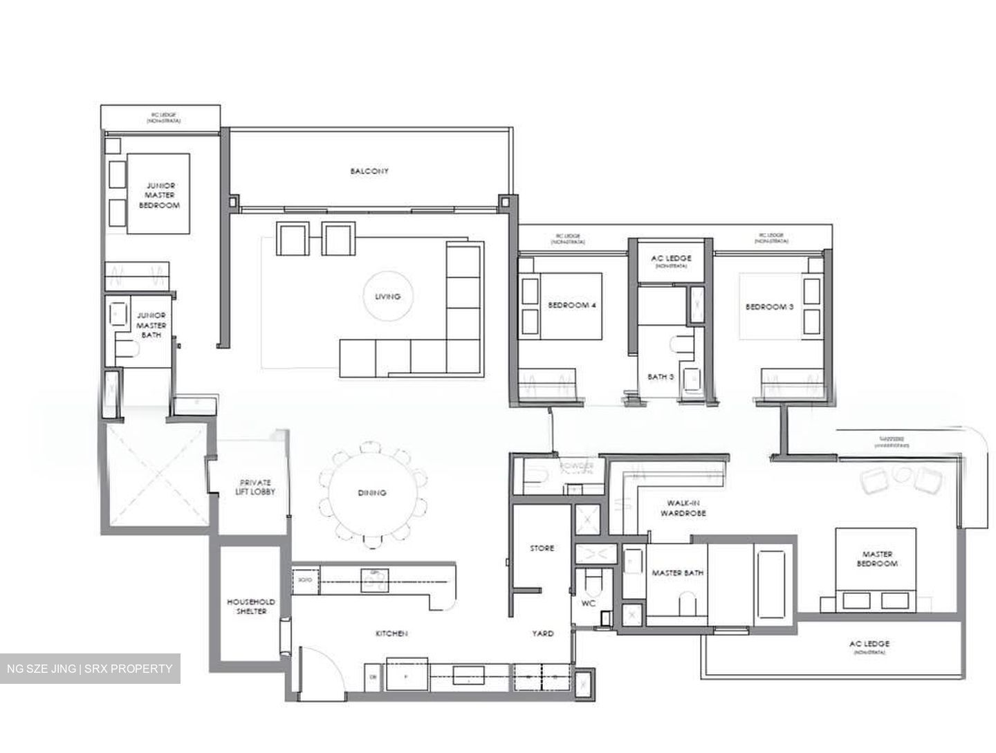 River Valley Green (D9), Condominium #529250451